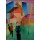 August Macke, Beflaggte Kirche