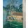 Paul Cézanne, Cour de ferme à Auvers