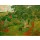 Paul Gauguin, Kommen und Gehen, Martinique