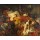 Eugene Delacroix, Mort de Sardanapale