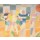 Robert Delaunay, Die Läufer