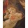 Sandro Botticelli, Maria mit dem Kinde und sechs Engeln
