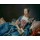 Francois Boucher, Madame de Pompadour