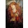Dante Gabriel Rossetti, The Damsel of the Sanct Grail