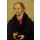Lucas Cranach der Ältere, Bildnis Philipp Melanchthons