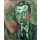Robert Delaunay, Autoportrait