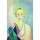 Robert Delaunay, Portrait Madame Heim