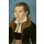 Lucas Cranach der Ältere, Porträt Katharina von Bora