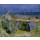 Pierre Bonnard, La Seine à Vernon