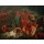 Eugene Delacroix, Dante und Vergil in der Hölle