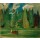 Edvard Munch, Kinder im Wald