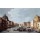 Giovanni Antonio Canaletto, Canal Crande in südwestlicher Richtung mit S.Simeone Piccol