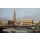 Giovanni Antonio Canaletto, Ansicht des Molo vom Bacino di S.Marco