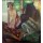 Leo Putz, Im Serail 