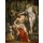 Peter Paul Rubens, Hercules and Omphale