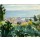 Albert Marquet, Alger – Vue des hauteurs de Mustapha