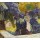 Pierre Bonnard, Jardin méridional au Cannet, ou le jardin vu de la terrasse