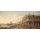 Giovanni Antonio Canaletto, Molo in Venedig mit der Säule des Hl. Theodor und der Librer