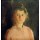 Alexej von Jawlensky, Helene fünfzehnjährig 