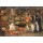 Pieter Brueghel der Jüngere, Besuch beim Mündel