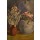 Paul Gauguin, Zwei Blumenvasen
