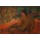 Paul Gauguin, Tahitische Frau