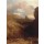 JOSEPH MALLORD WILLIAM TURNER, Dolbadarn Castle