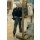Carl Larsson, Selbstporträt