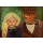 Edvard Munch, Der Fischer und seine Tochter