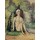 Paul Cézanne, Baigneur assis au bord de l’eau