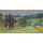 Pierre Bonnard, Paysage violet, le soir