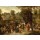 Pieter Brueghel der Jüngere, Rückkehr von der Kirmes