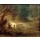 Eugene Delacroix, Der Tod der Ophelia