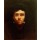 Eugene Delacroix, Portrait de Delacroix
