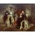 Eugene Delacroix, Le Tasse dans la maison de fous