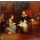 Eugene Delacroix, Milton dictant le Paradis Perdu à ses filles