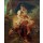 Eugene Delacroix, Médée furieuse, esquisse