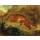 Eugene Delacroix, Le tigre et le serpent