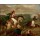 Eugene Delacroix, Episode de la guerre en Grèce