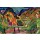 Ernst Ludwig Kirchner, Sertigtal im Herbst
