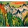 Ernst Ludwig Kirchner, Berggipfel