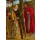 Dante Gabriel Rossetti, St. Catherine