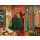 Wassily Kandinsky, Interieur (Mein Eßzimmer)