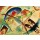 Wassily Kandinsky, Aquarell VIII