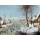 Pieter Brueghel der Jüngere, Winterlandschaft mit Vogelfalle