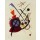 Wassily Kandinsky, Violett