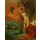 Eugene Delacroix, Persée et Andromède