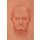 Leonardo da Vinci, Kopfstudie eines alten Mannes