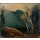 Karl Blechen, Wald und See