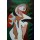 Ernst Ludwig Kirchner, Liebespaar – Der Kuß